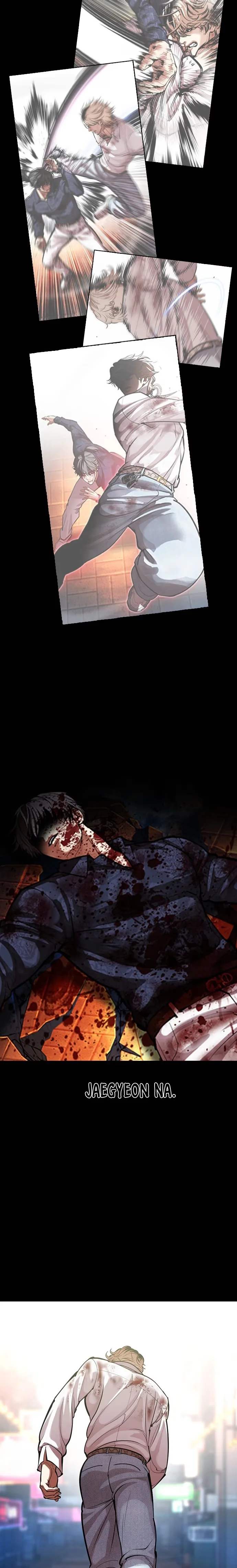 Lookism - Bölüm 582 - Sayfa 48