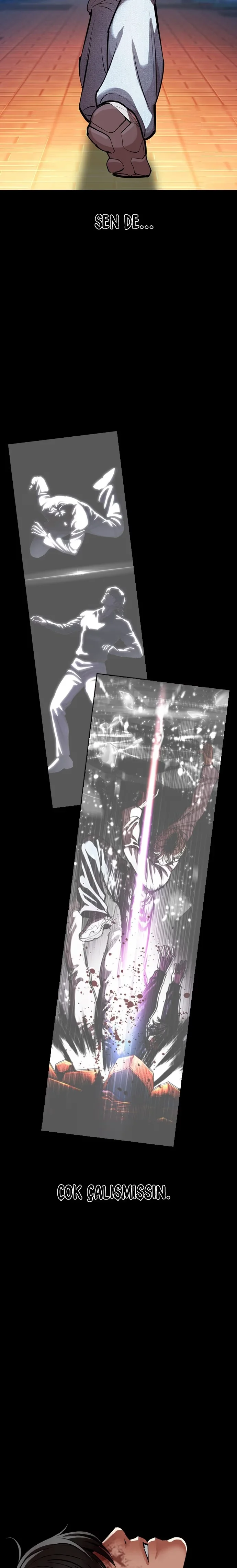 Lookism - Bölüm 582 - Sayfa 49