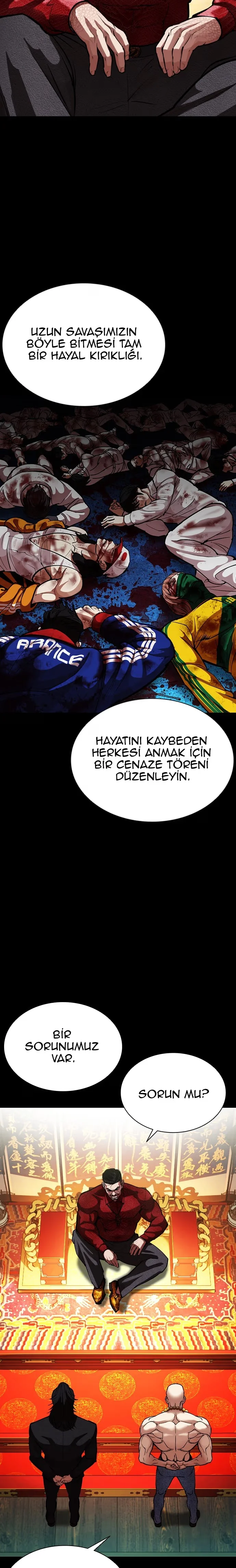 Lookism - Bölüm 582 - Sayfa 4
