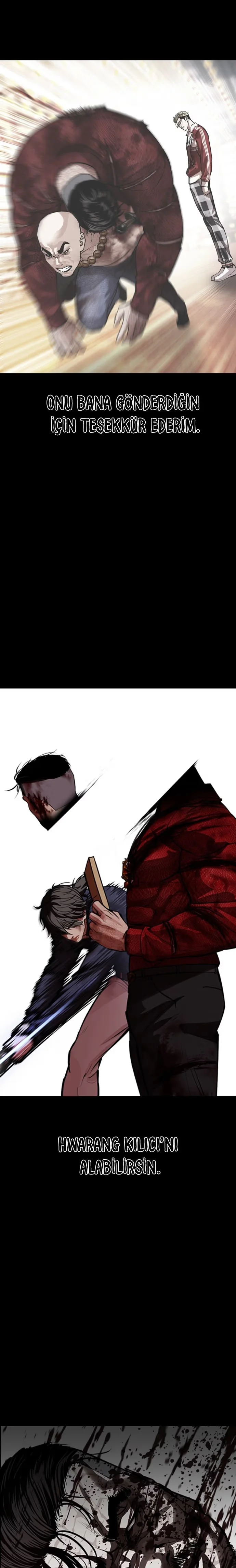 Lookism - Bölüm 582 - Sayfa 56