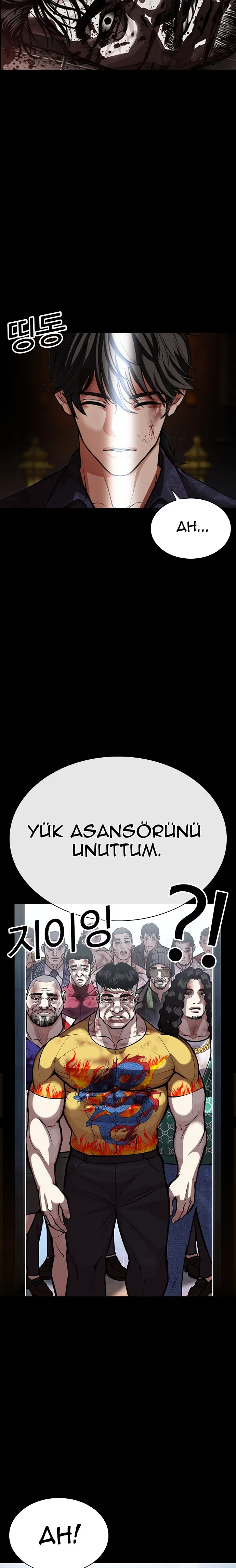 Lookism - Bölüm 582 - Sayfa 57