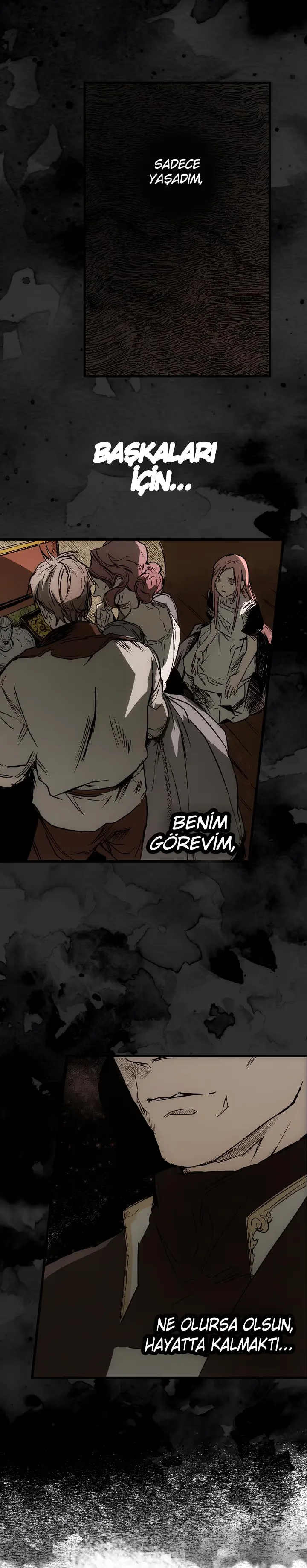 A Stepmother's Märchen - Bölüm 3 - Sayfa 10