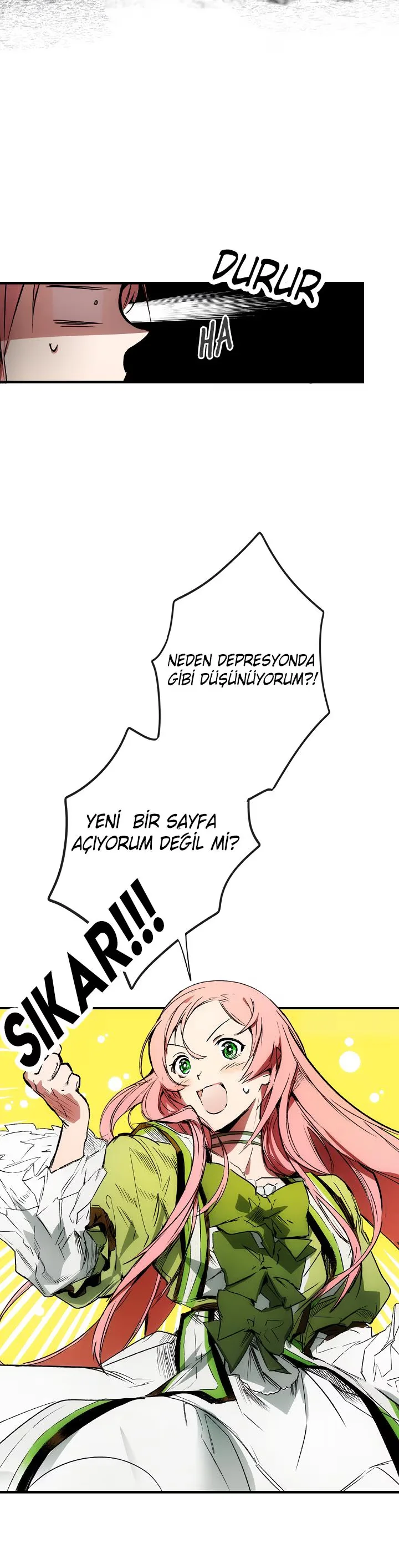A Stepmother's Märchen - Bölüm 3 - Sayfa 11