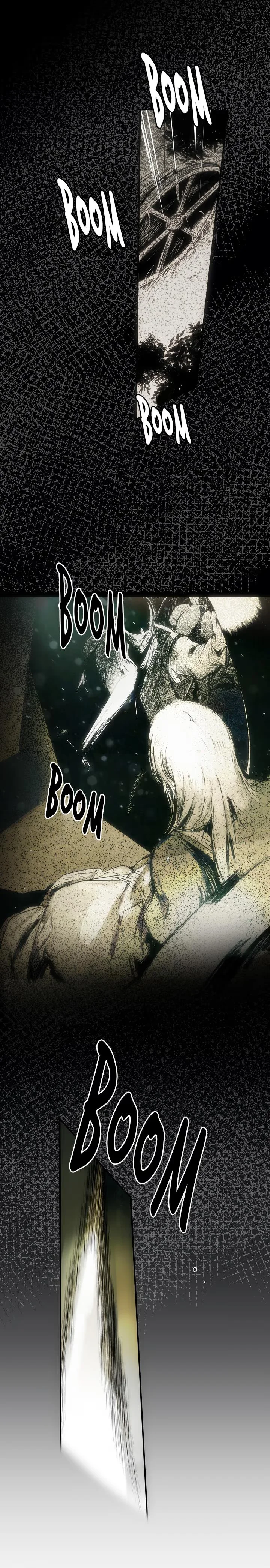 A Stepmother's Märchen - Bölüm 3 - Sayfa 21
