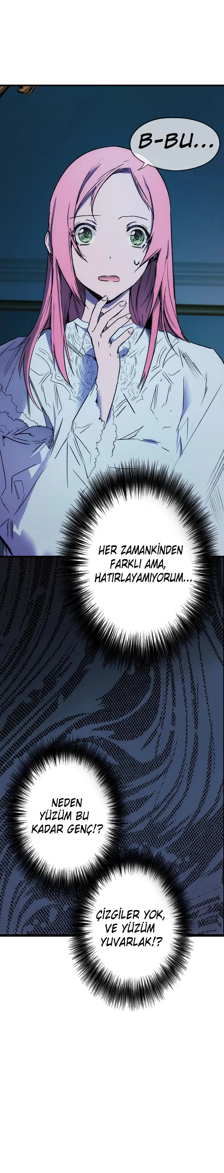 A Stepmother's Märchen - Bölüm 3 - Sayfa 23