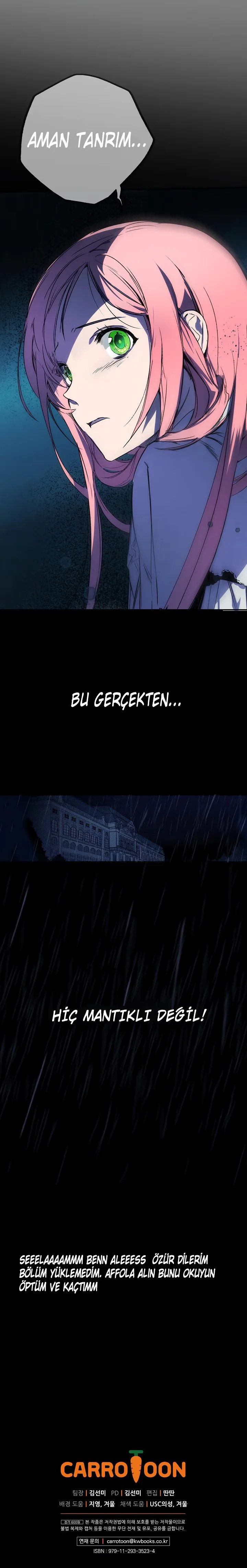 A Stepmother's Märchen - Bölüm 3 - Sayfa 29