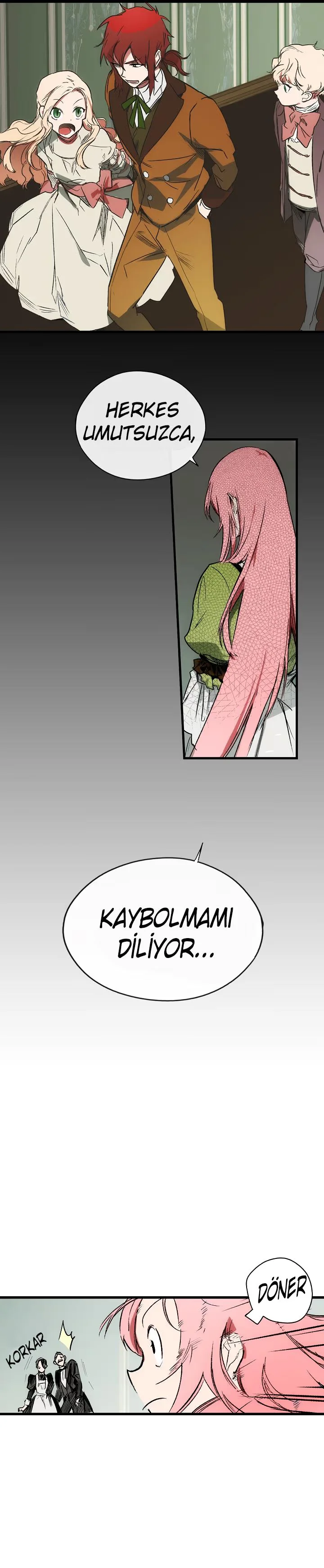 A Stepmother's Märchen - Bölüm 3 - Sayfa 5