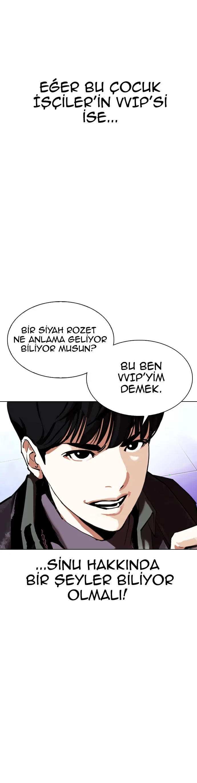 Lookism - Bölüm 326 - Sayfa 10