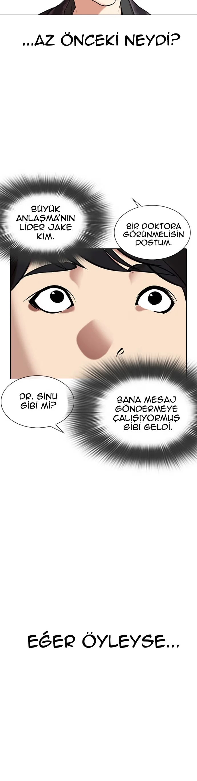 Lookism - Bölüm 326 - Sayfa 12