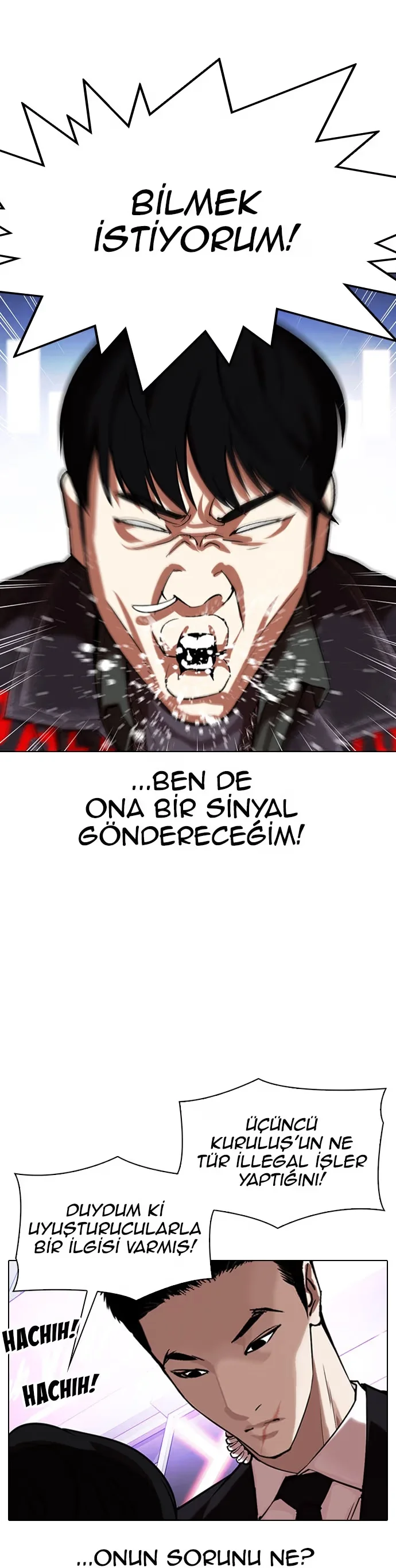 Lookism - Bölüm 326 - Sayfa 13