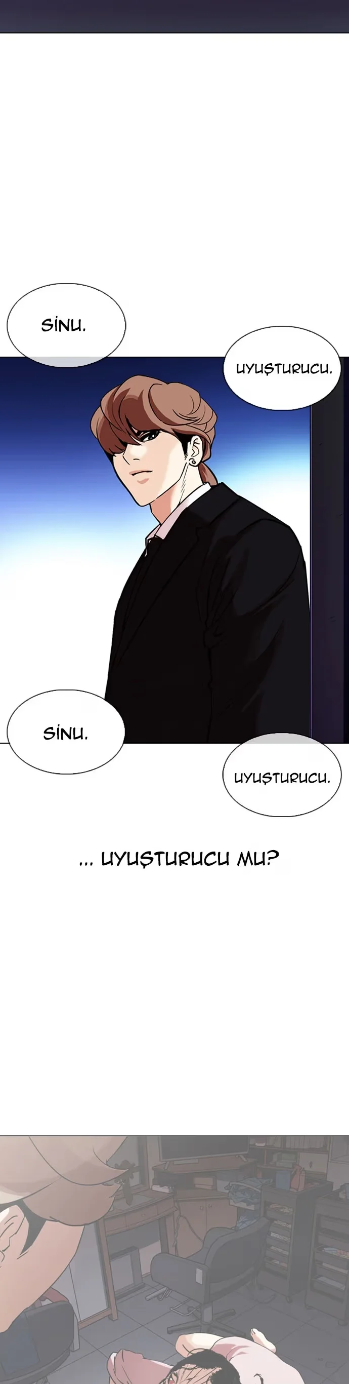 Lookism - Bölüm 326 - Sayfa 16