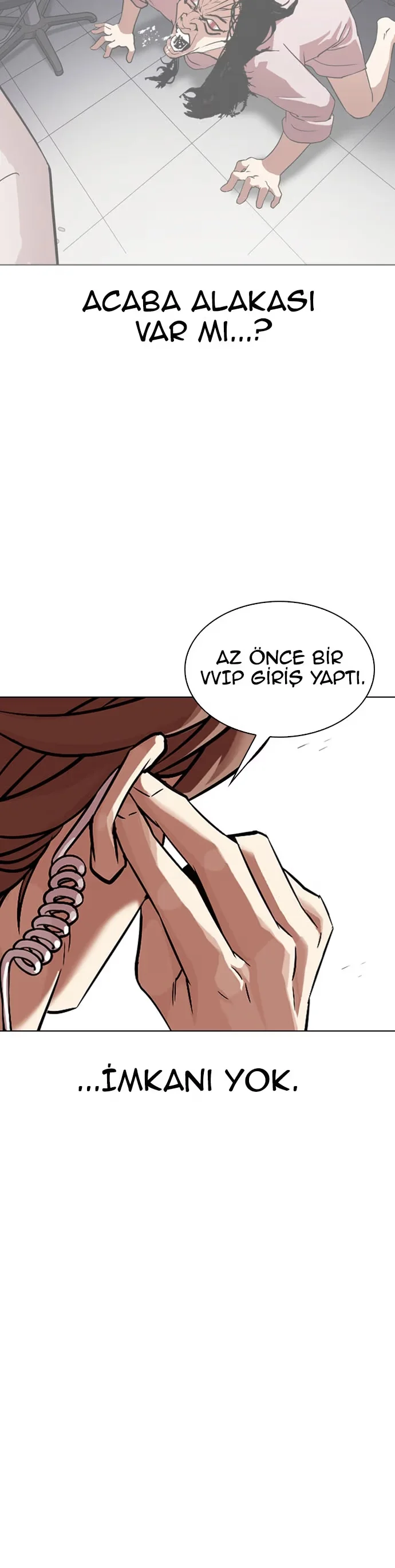 Lookism - Bölüm 326 - Sayfa 17