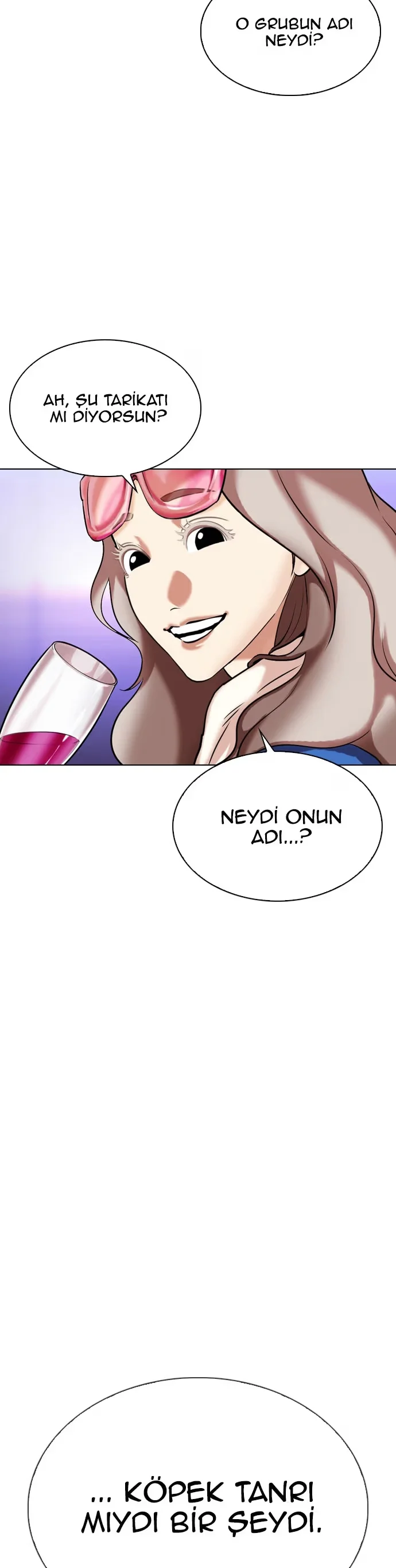 Lookism - Bölüm 326 - Sayfa 23