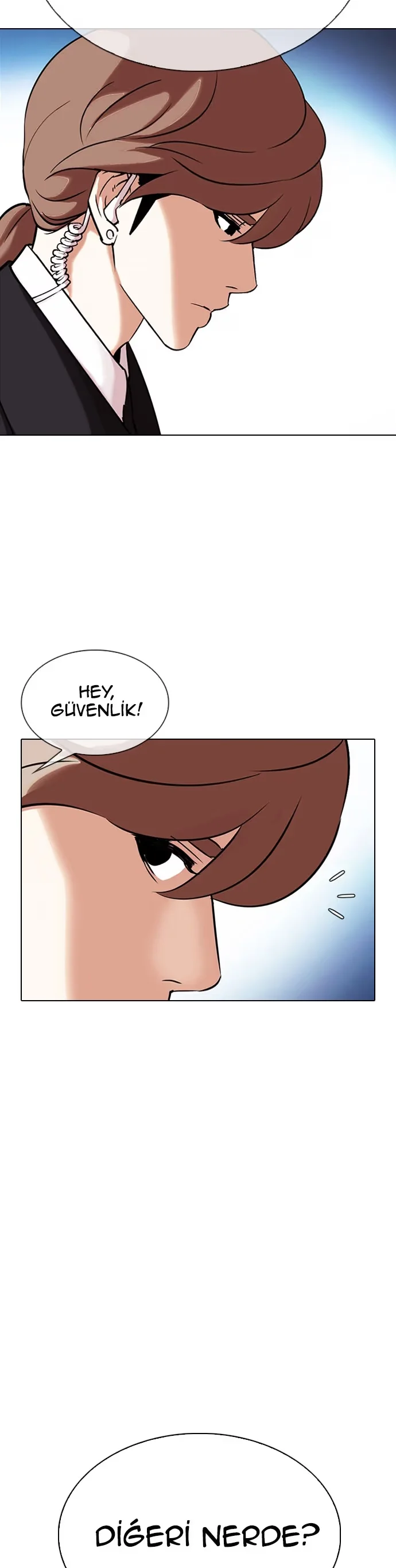 Lookism - Bölüm 326 - Sayfa 24