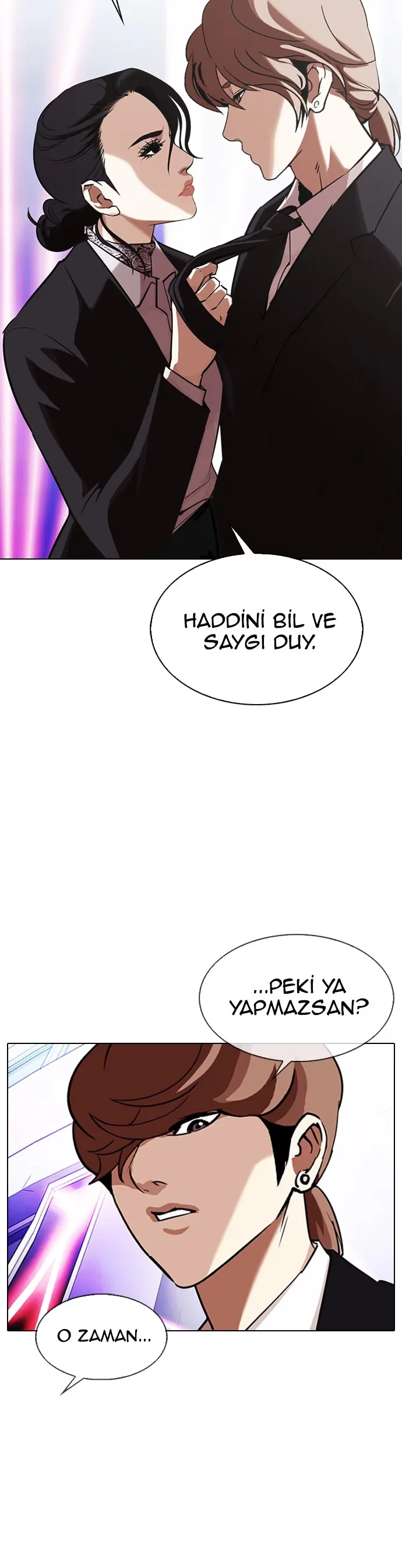 Lookism - Bölüm 326 - Sayfa 27