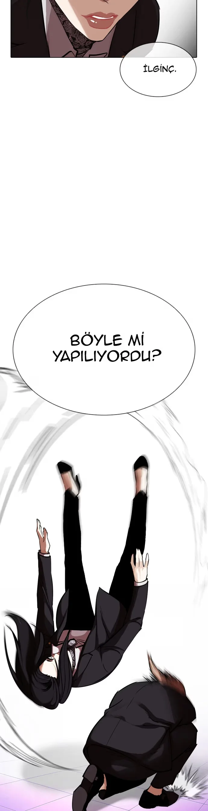 Lookism - Bölüm 326 - Sayfa 29
