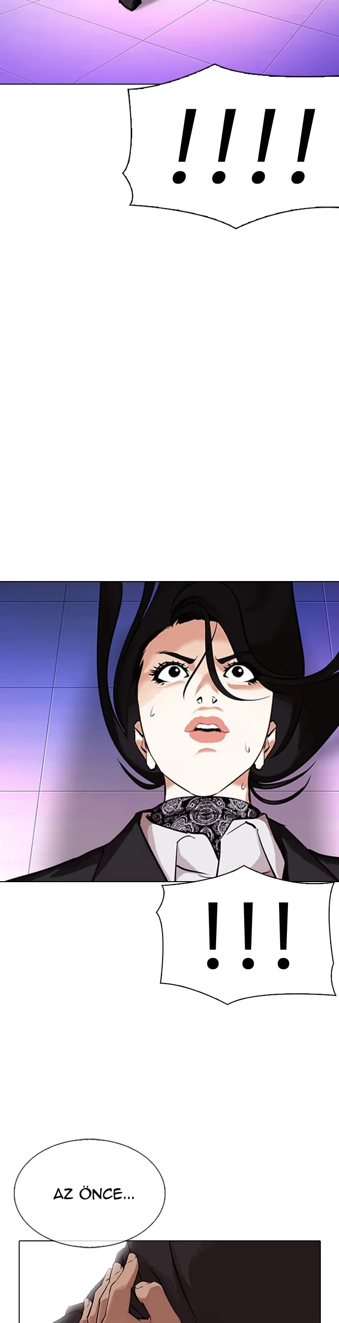 Lookism - Bölüm 326 - Sayfa 30