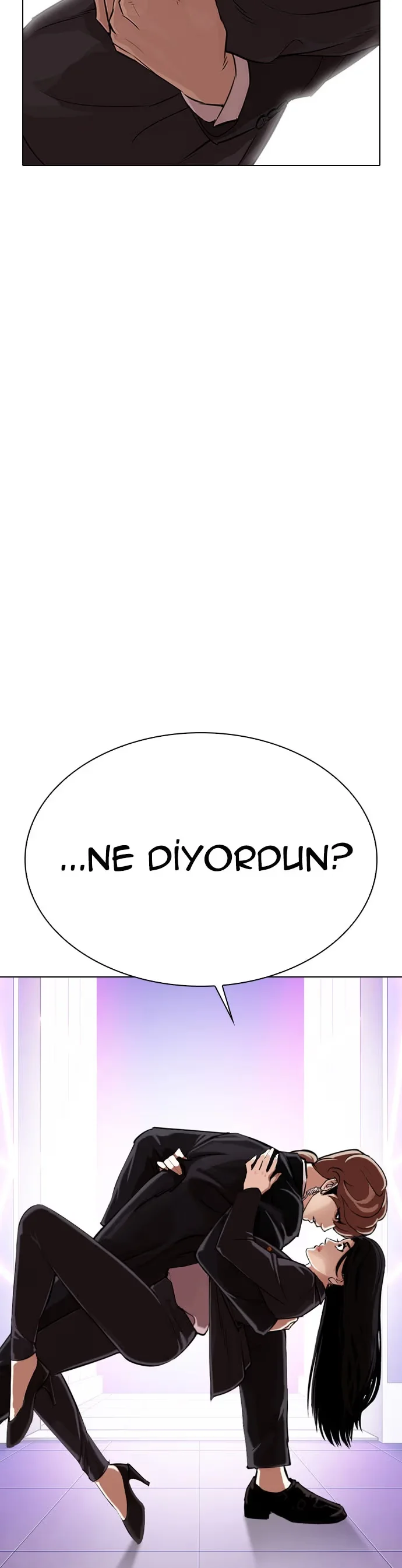 Lookism - Bölüm 326 - Sayfa 31