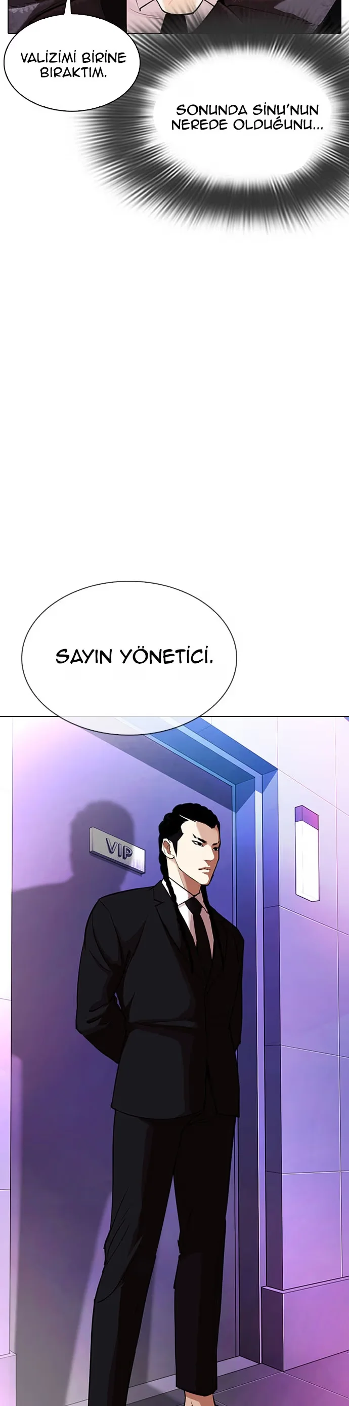 Lookism - Bölüm 326 - Sayfa 41