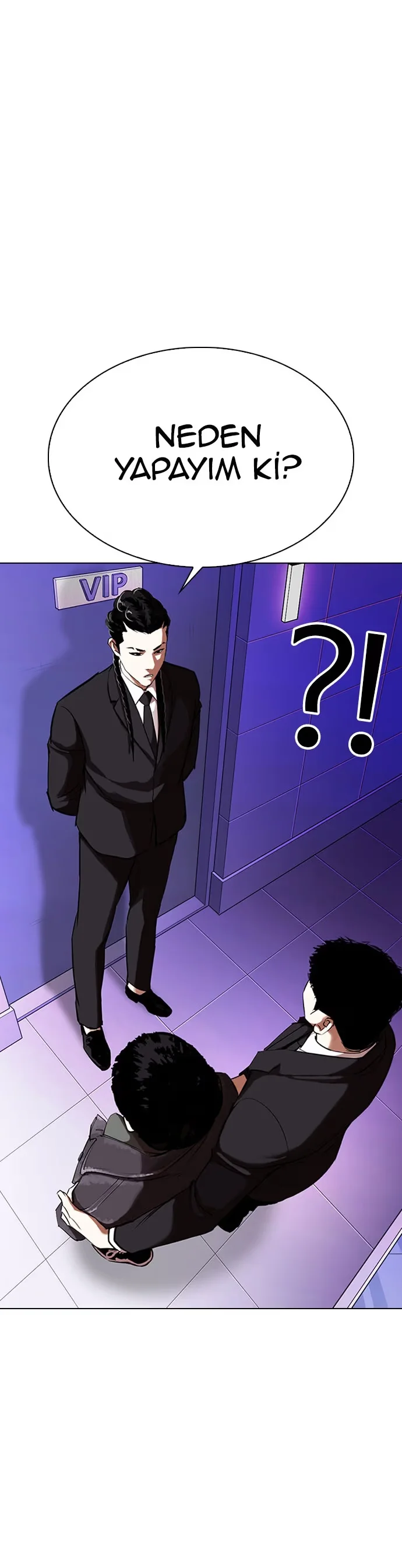 Lookism - Bölüm 326 - Sayfa 44