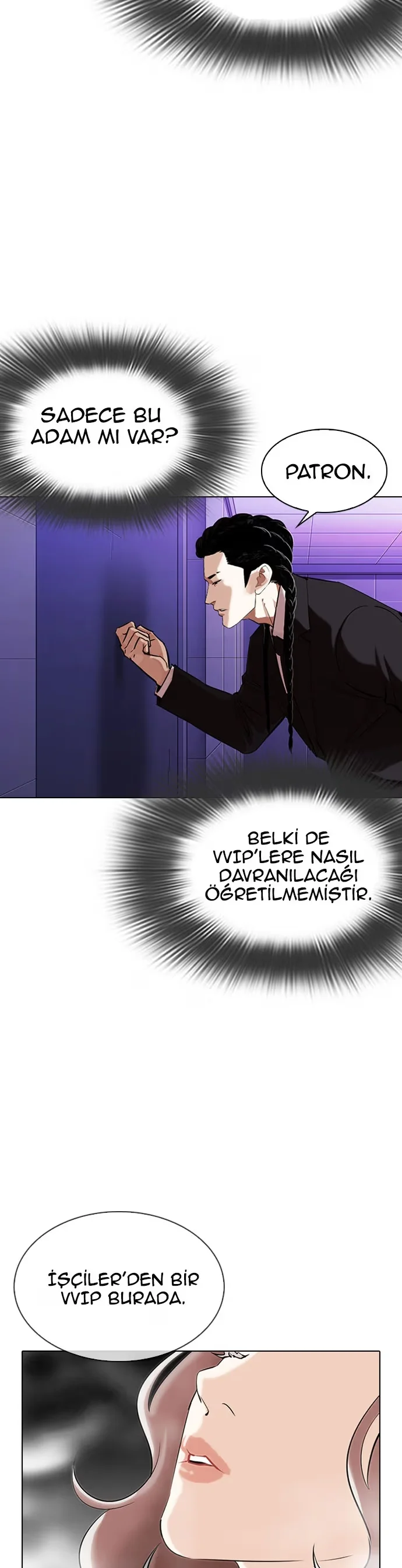 Lookism - Bölüm 326 - Sayfa 46