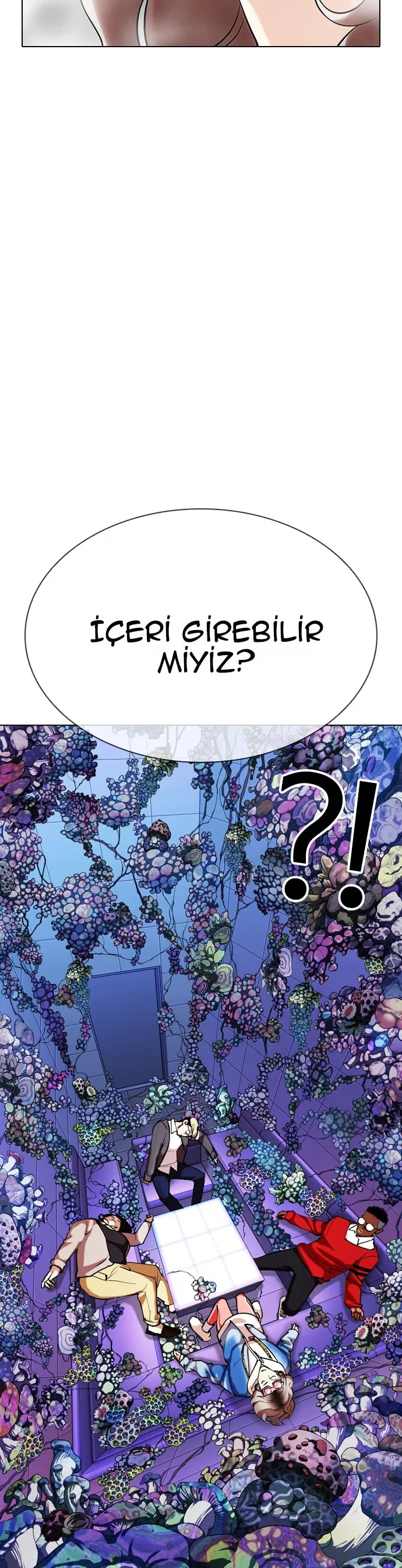 Lookism - Bölüm 326 - Sayfa 47