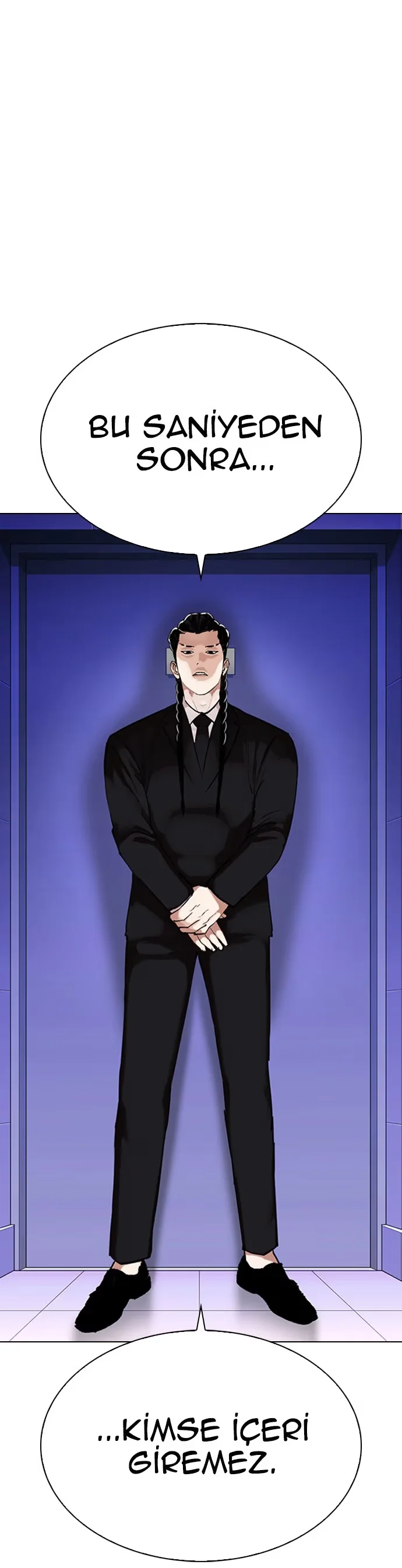Lookism - Bölüm 326 - Sayfa 49