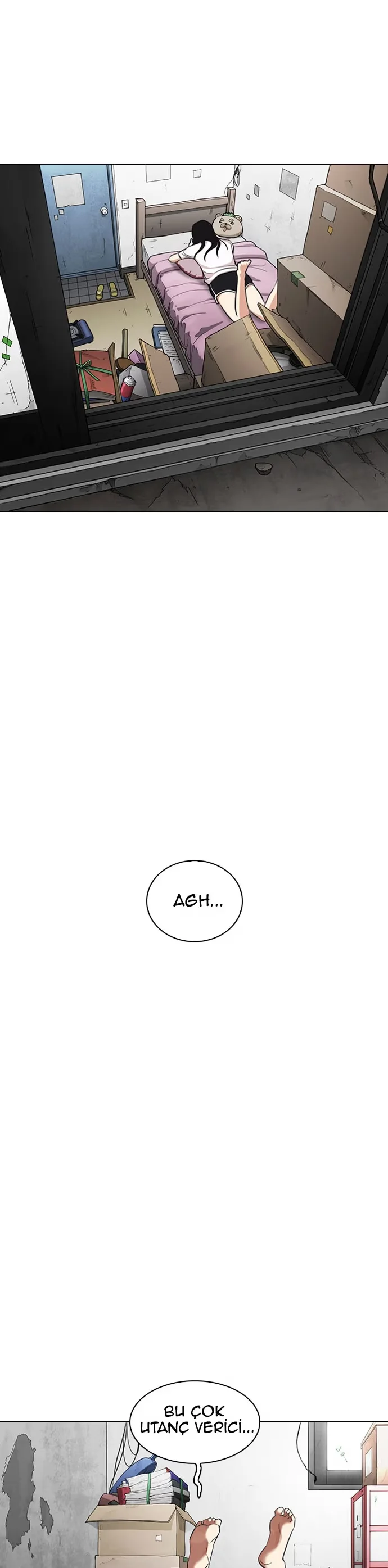 Lookism - Bölüm 326 - Sayfa 4