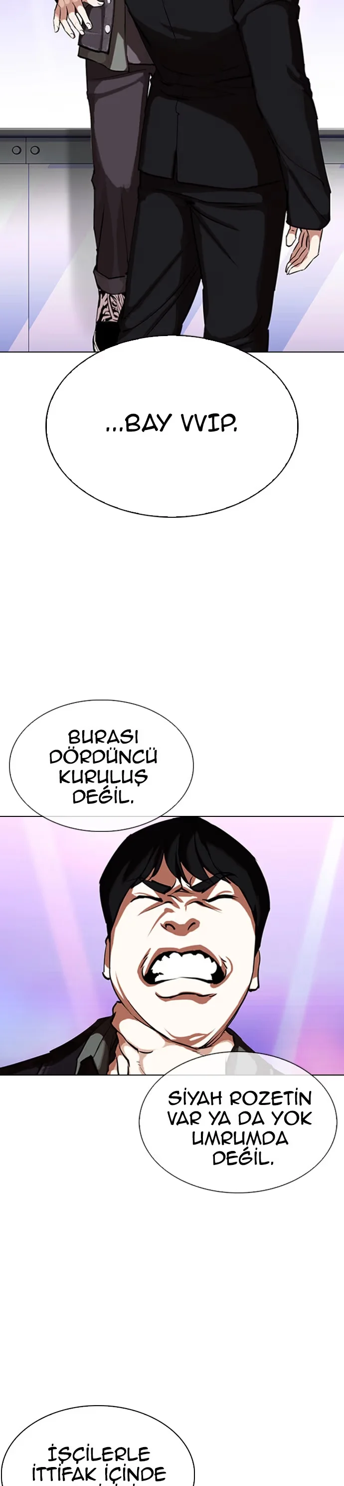 Lookism - Bölüm 326 - Sayfa 53