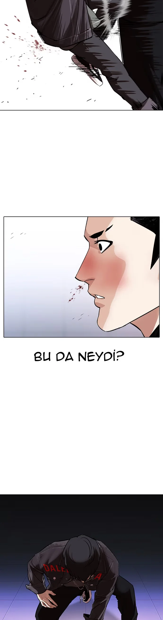 Lookism - Bölüm 326 - Sayfa 56