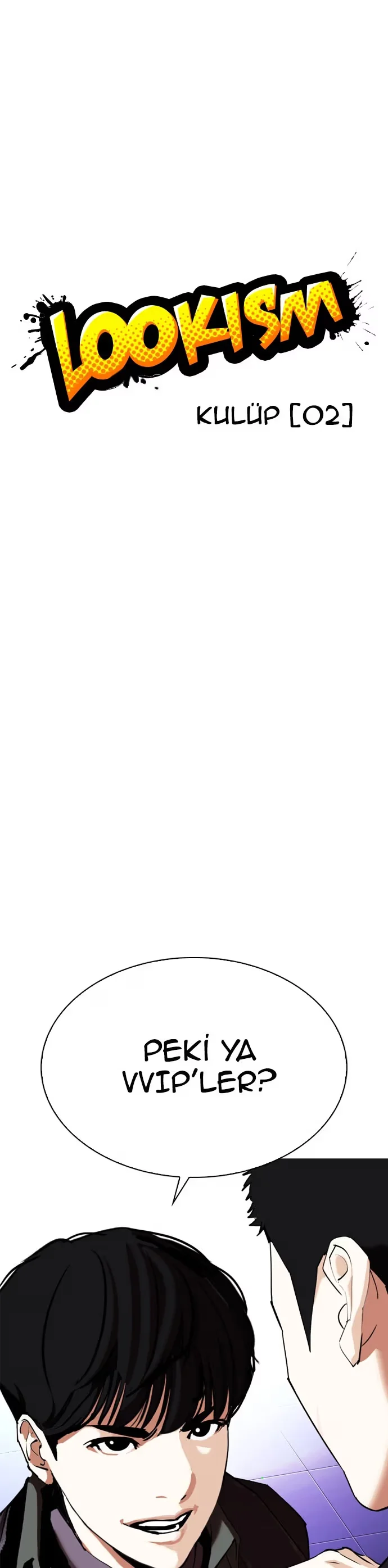Lookism - Bölüm 326 - Sayfa 8