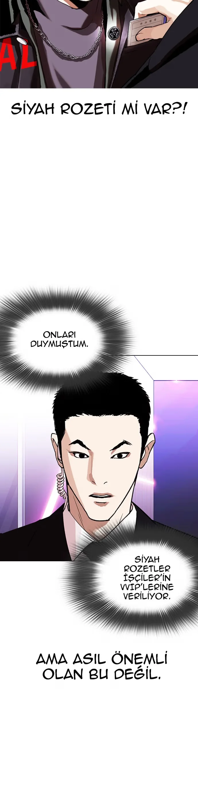 Lookism - Bölüm 326 - Sayfa 9