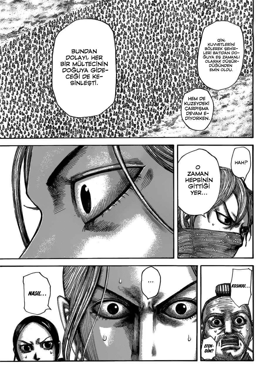Kingdom - Bölüm 516 - Sayfa 6