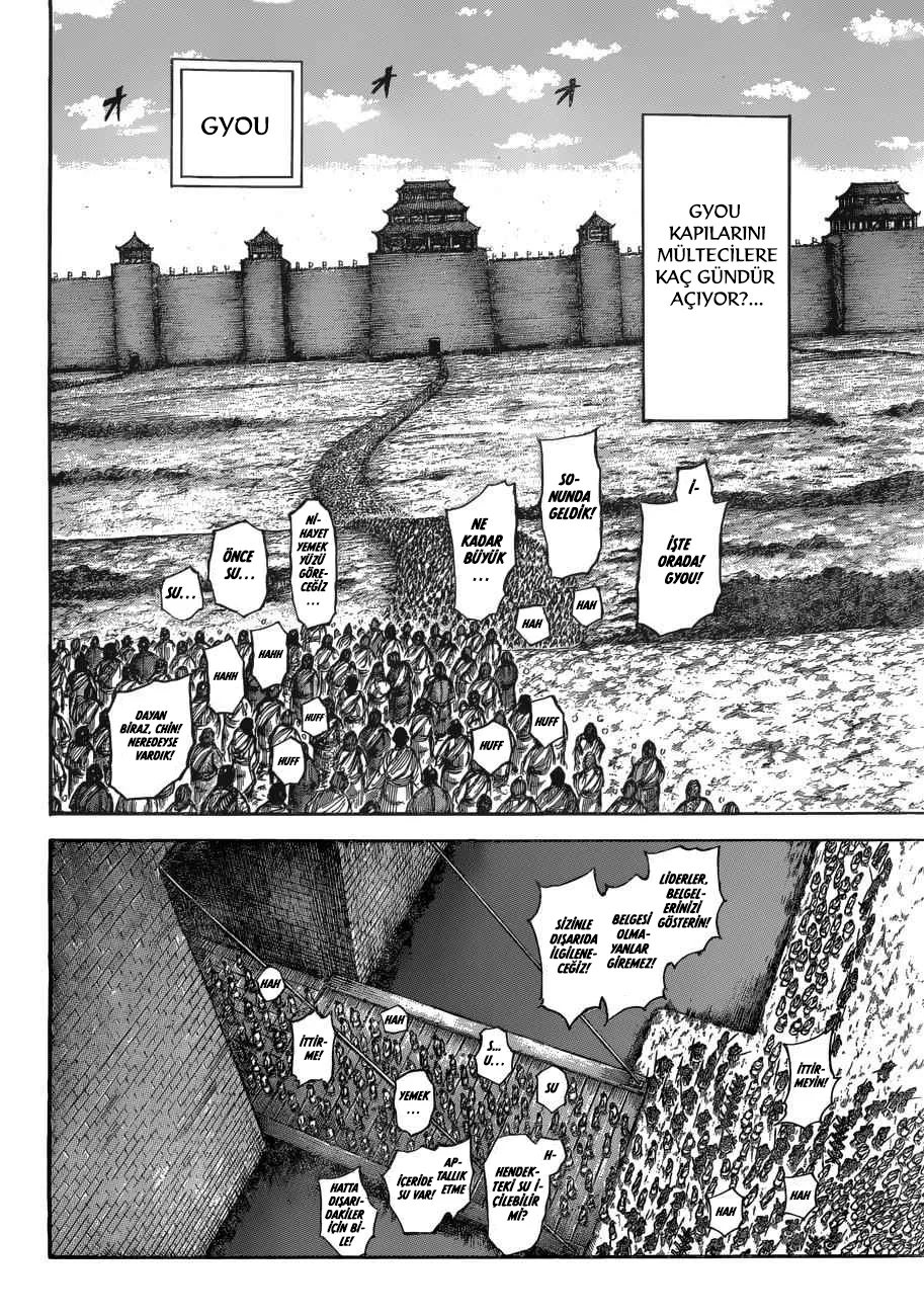 Kingdom - Bölüm 516 - Sayfa 7