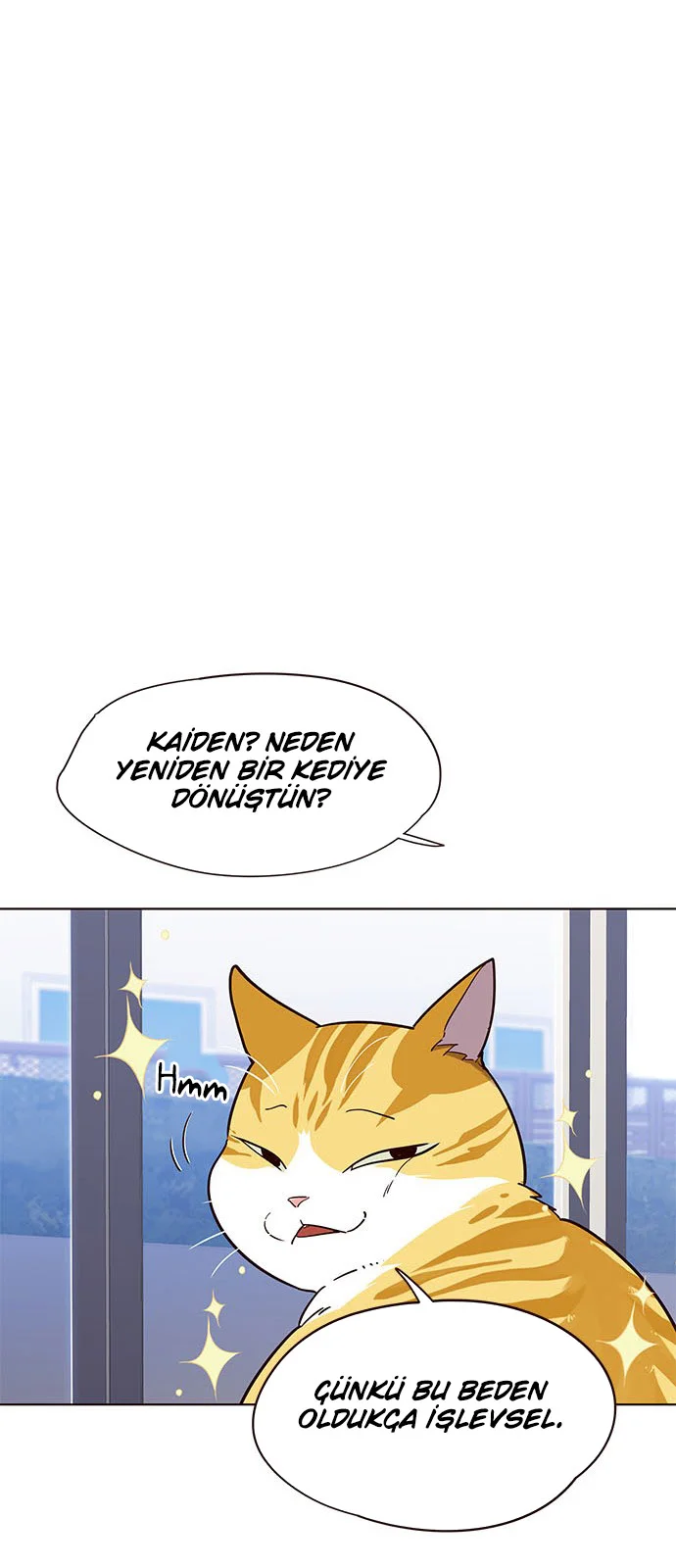 Eleceed - Bölüm 16 - Sayfa 19