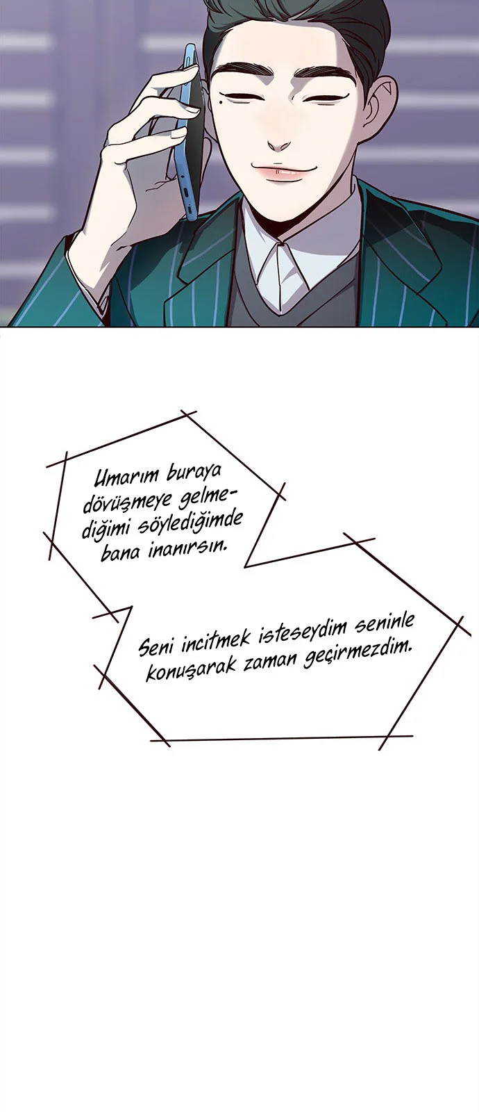 Eleceed - Bölüm 16 - Sayfa 44