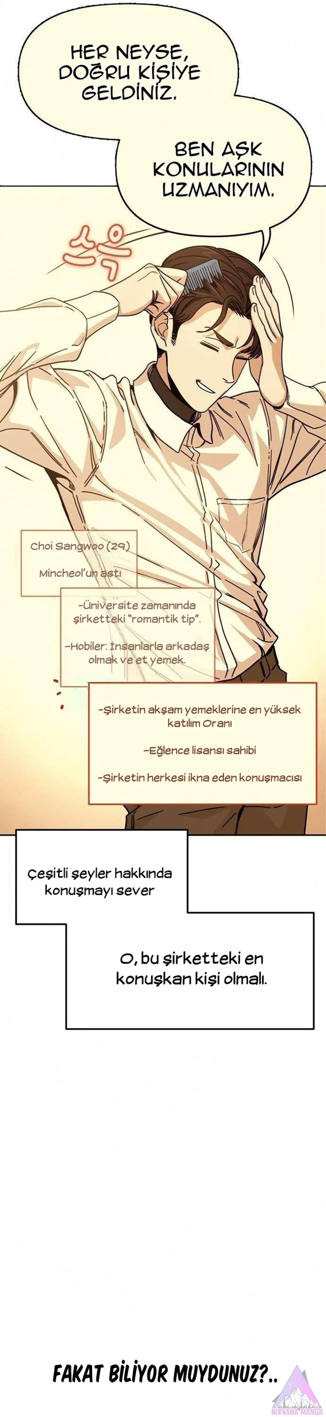 Maybe Meant to Be - Bölüm 16 - Sayfa 17