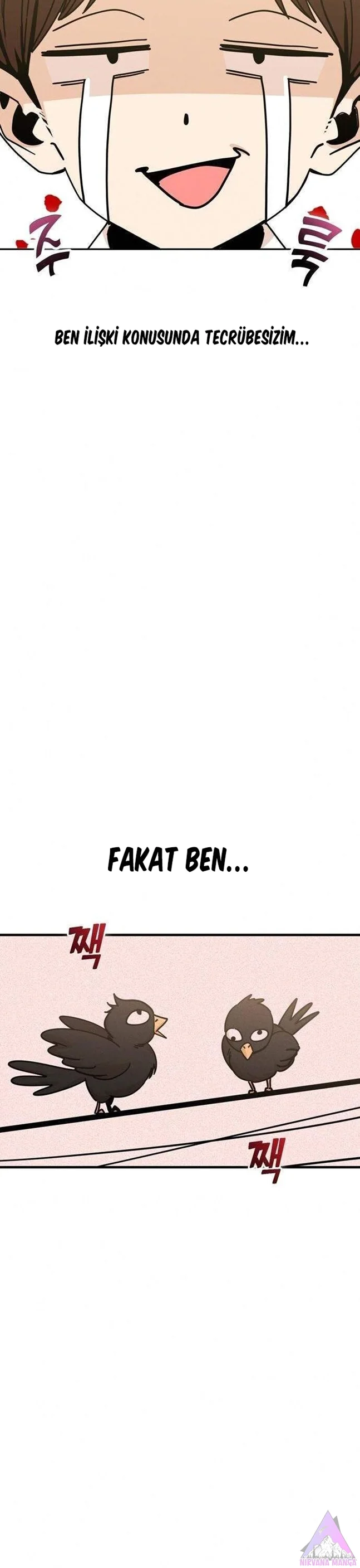 Maybe Meant to Be - Bölüm 16 - Sayfa 24