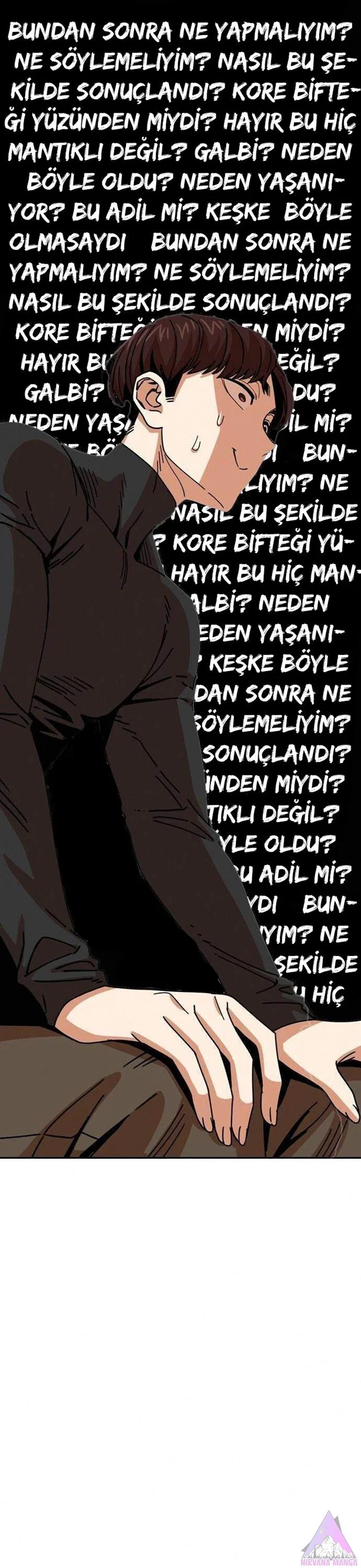 Maybe Meant to Be - Bölüm 16 - Sayfa 27