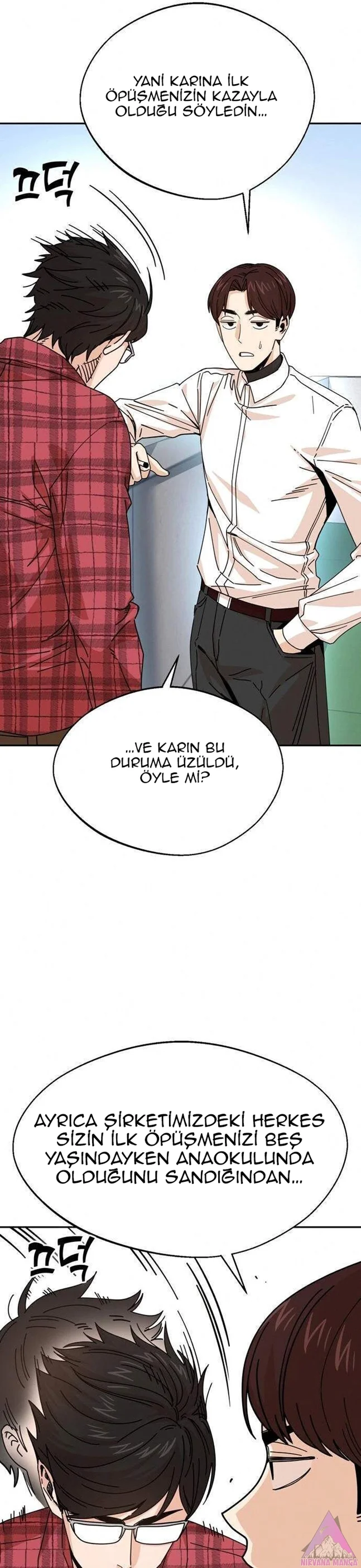 Maybe Meant to Be - Bölüm 16 - Sayfa 5