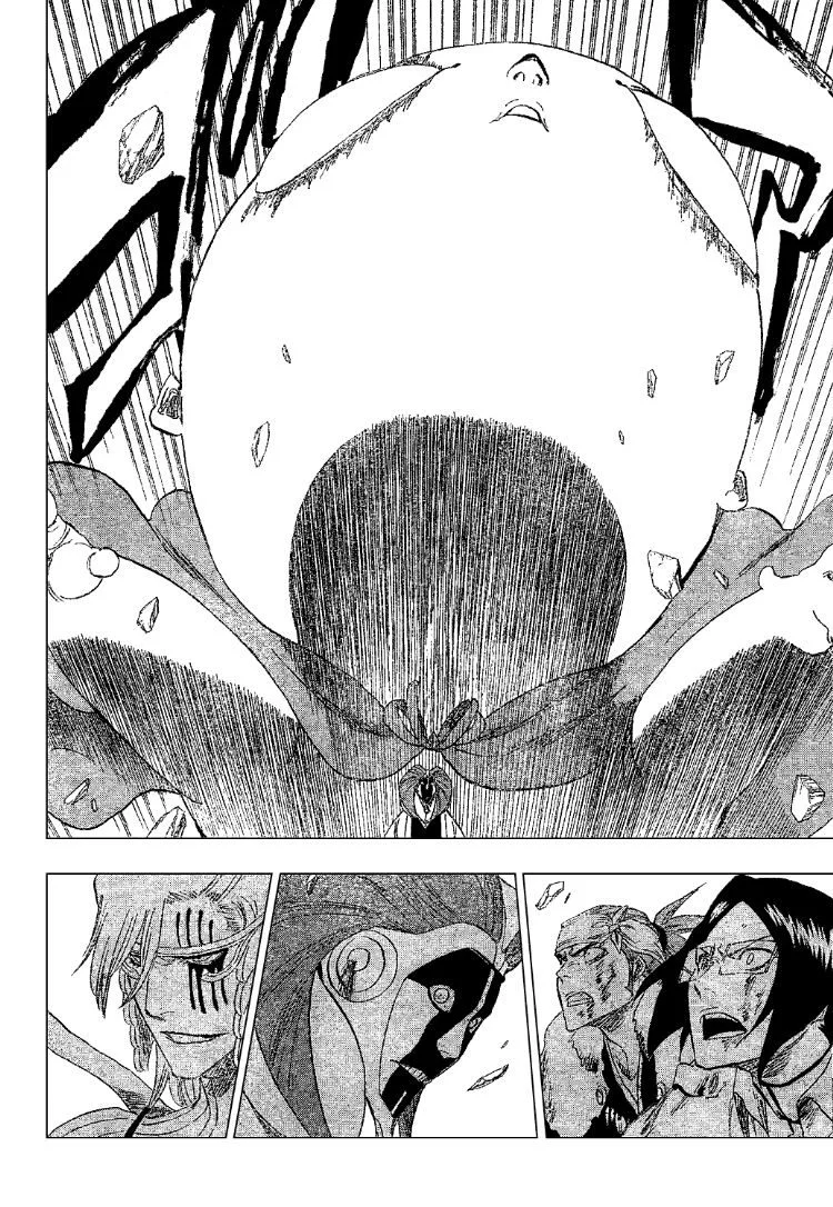 Bleach - Bölüm 305 - Sayfa 10