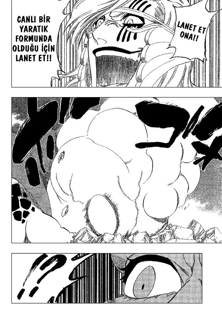 Bleach - Bölüm 305 - Sayfa 12