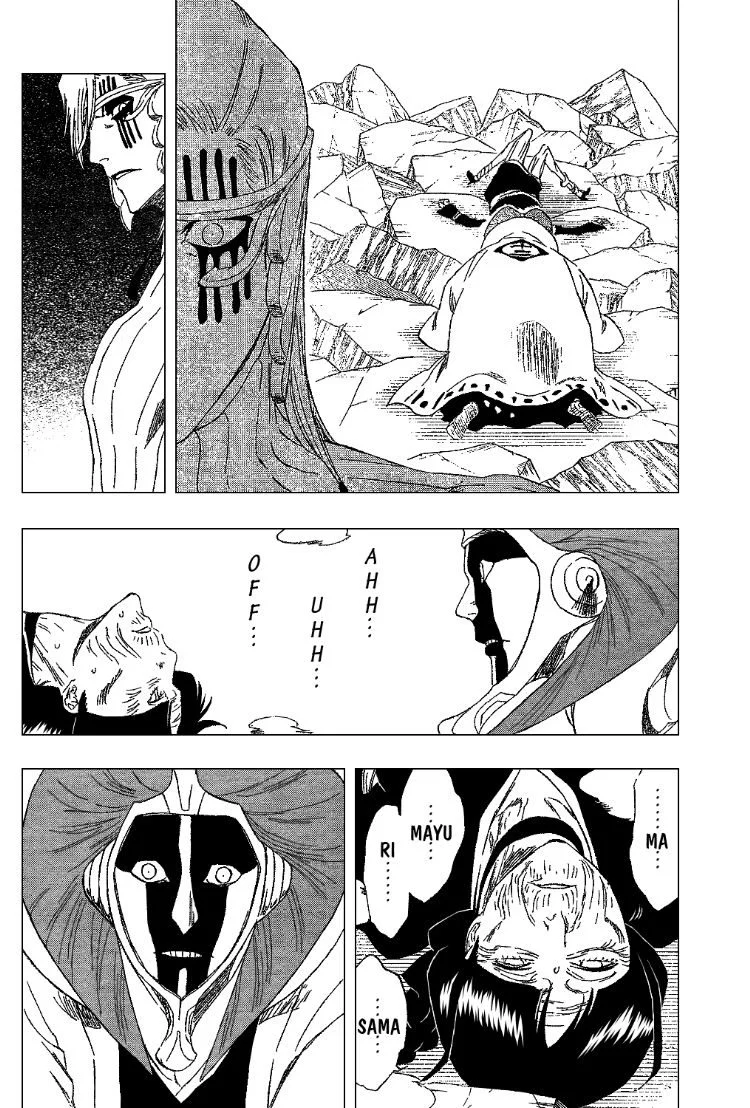 Bleach - Bölüm 305 - Sayfa 6