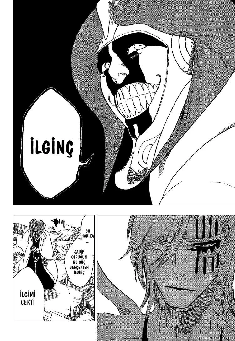 Bleach - Bölüm 305 - Sayfa 8
