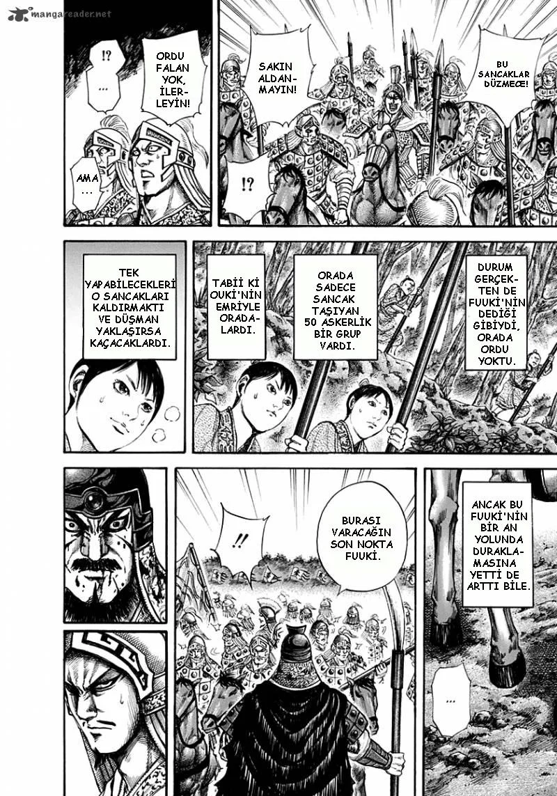 Kingdom - Bölüm 129 - Sayfa 14