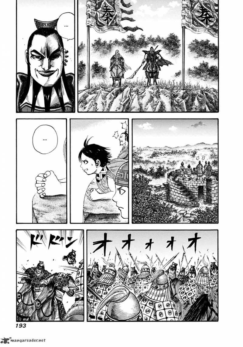 Kingdom - Bölüm 129 - Sayfa 4