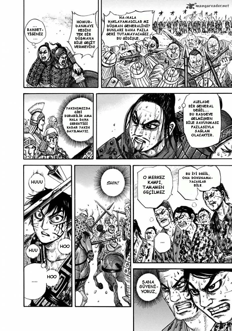 Kingdom - Bölüm 129 - Sayfa 5