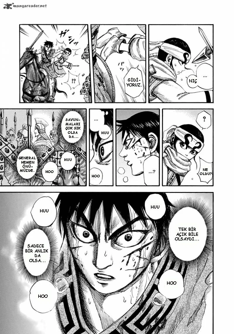 Kingdom - Bölüm 129 - Sayfa 6