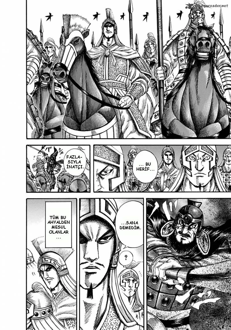 Kingdom - Bölüm 129 - Sayfa 7