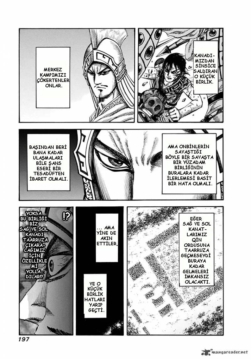 Kingdom - Bölüm 129 - Sayfa 8